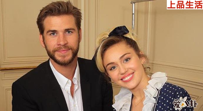 麥莉賽勒斯錘弟離婚