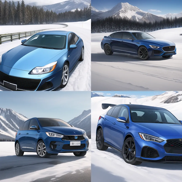 中興推出汽車設(shè)計一體機：幾秒鐘生成設(shè)計圖 效率前所未有