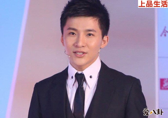 邊策因何事與男友鬧翻