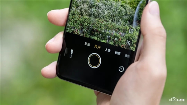 用了幾天vivo X200 Pro：我感覺友商壓力有點大啊