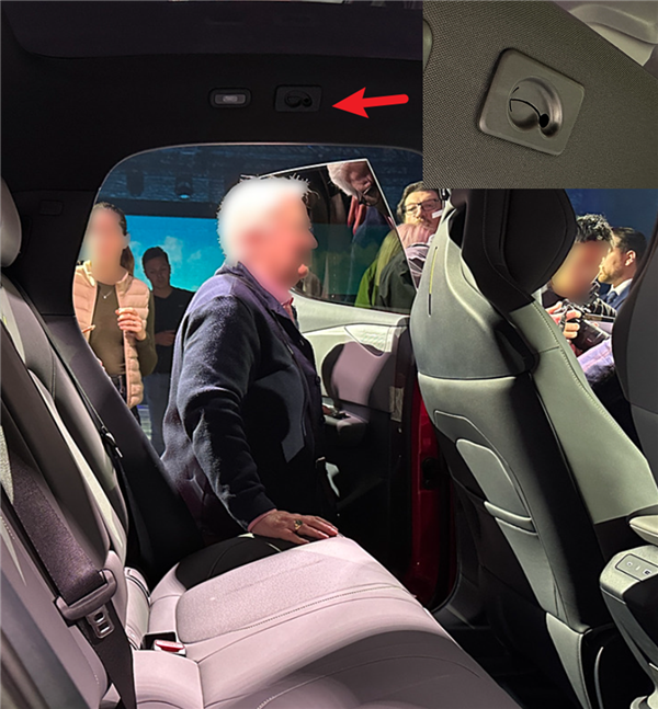 領克把新純電搬去歐洲 這么搞可太對味了