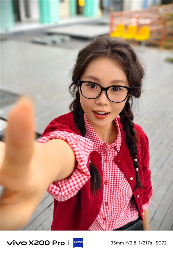 用了幾天vivo X200 Pro：我感覺友商壓力有點大啊