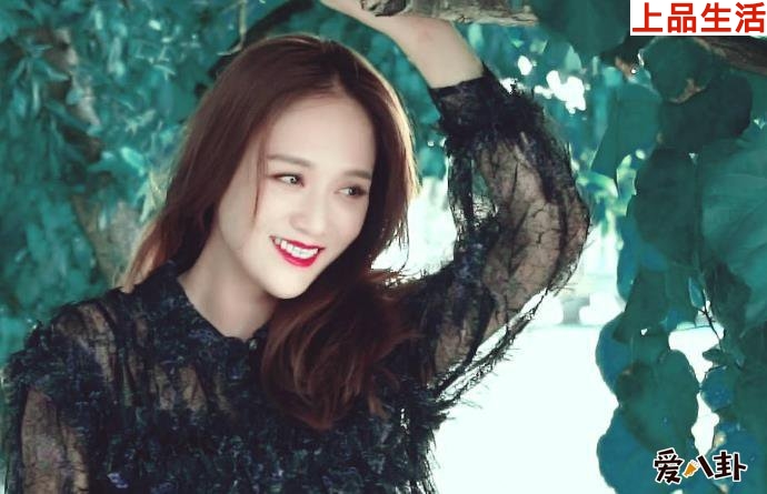 陳喬恩童年經(jīng)歷