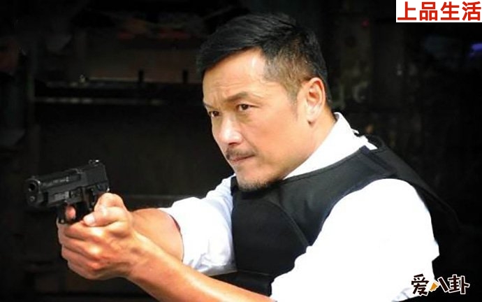 羅樂林感情如何