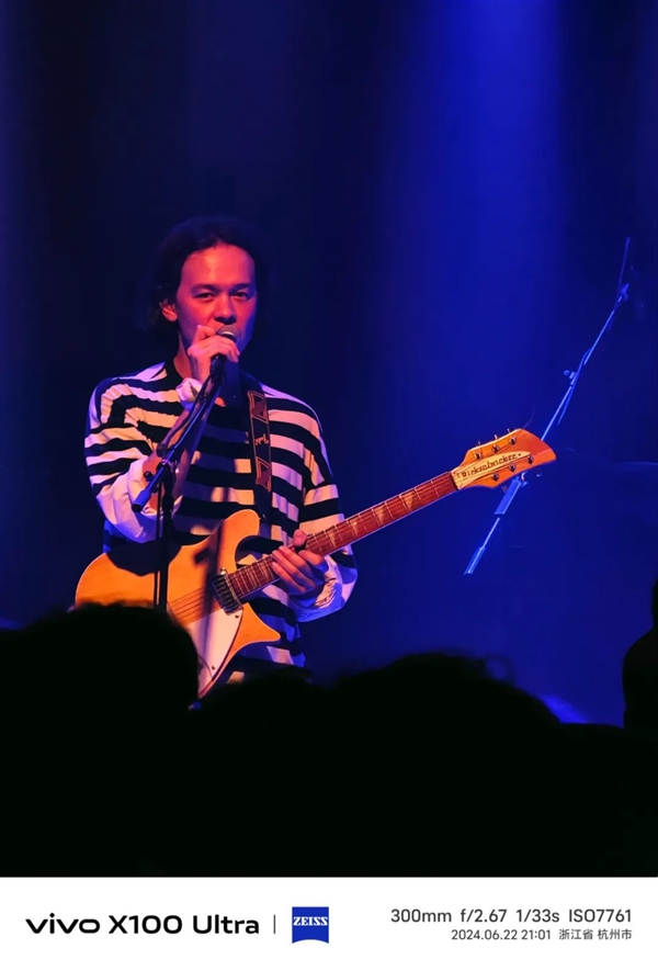 用了幾天vivo X200 Pro：我感覺友商壓力有點大啊