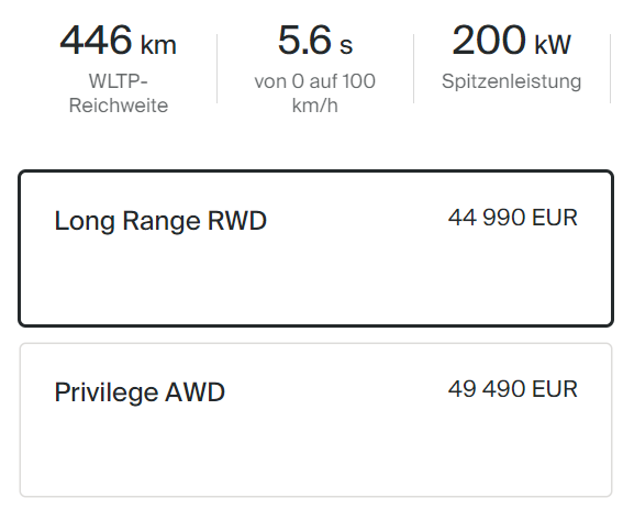 領克把新純電搬去歐洲 這么搞可太對味了