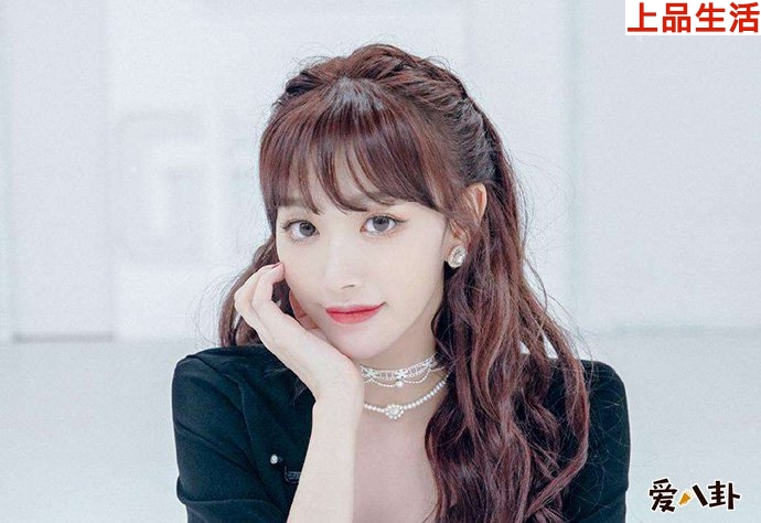 孔雪兒真的是小三嗎