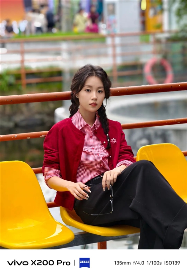 用了幾天vivo X200 Pro：我感覺友商壓力有點大啊