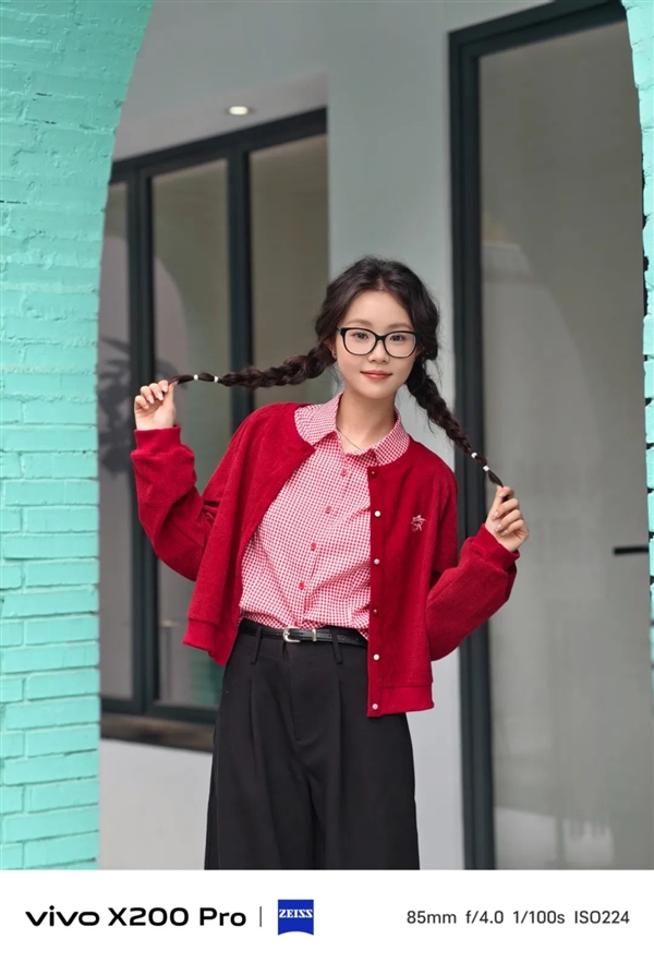 用了幾天vivo X200 Pro：我感覺友商壓力有點大啊