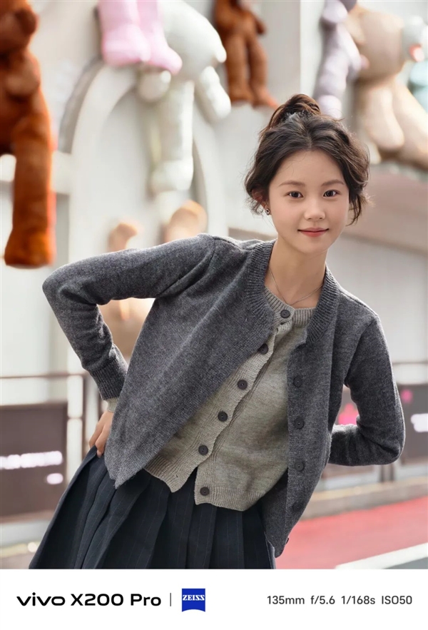 用了幾天vivo X200 Pro：我感覺友商壓力有點大啊