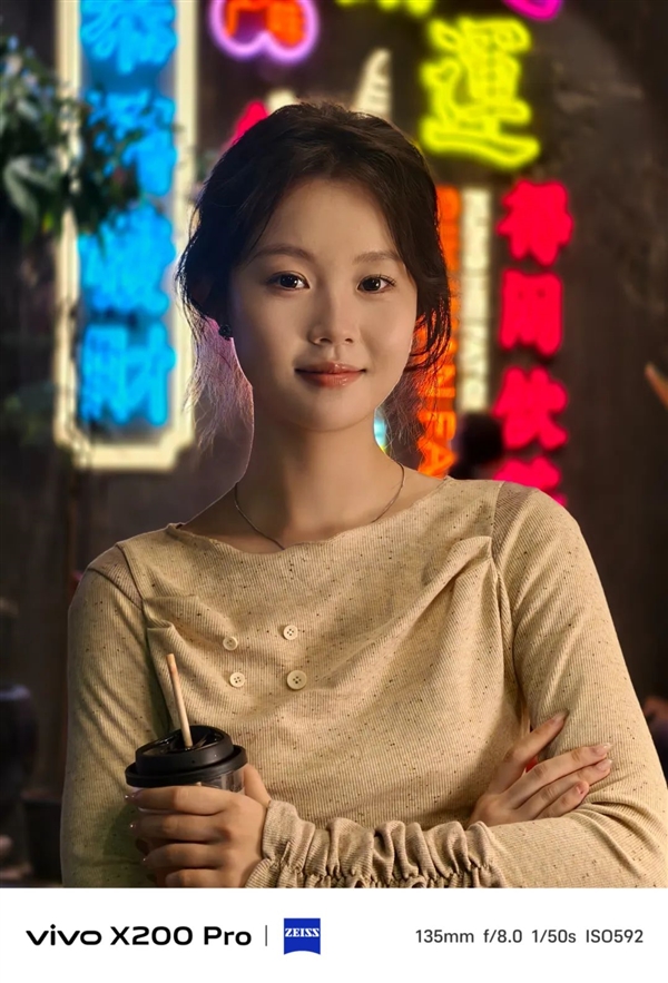 用了幾天vivo X200 Pro：我感覺友商壓力有點大啊