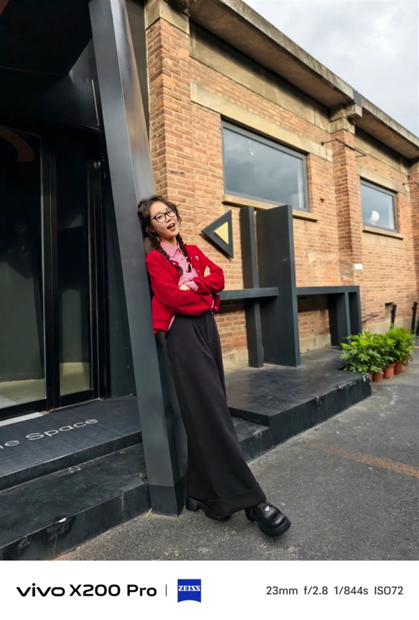 用了幾天vivo X200 Pro：我感覺友商壓力有點大啊