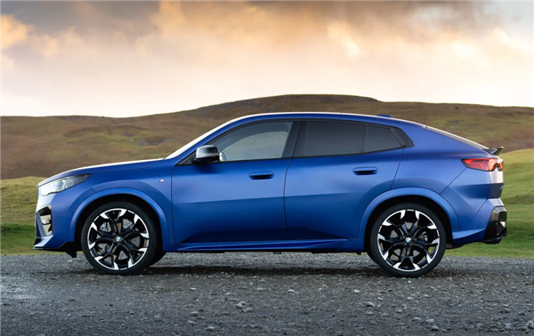 領克把新純電搬去歐洲 這么搞可太對味了