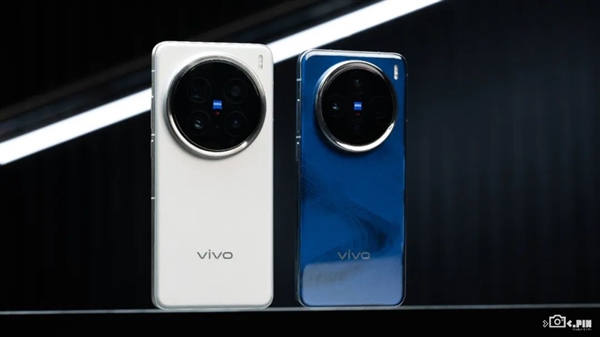 用了幾天vivo X200 Pro：我感覺友商壓力有點大啊