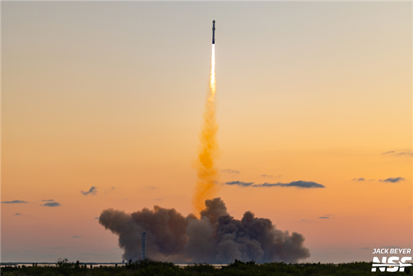 星艦第五飛非官方美圖合集：可以換壁紙、頭像了！