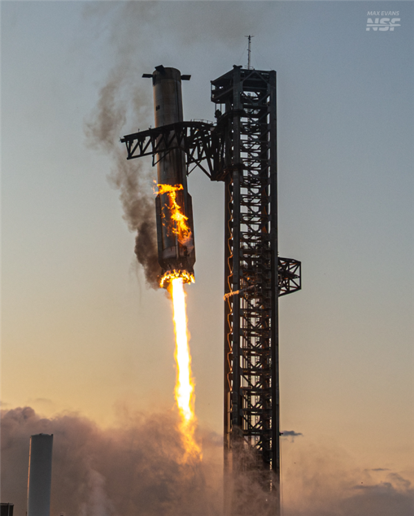 星艦第五飛非官方美圖合集：可以換壁紙、頭像了！