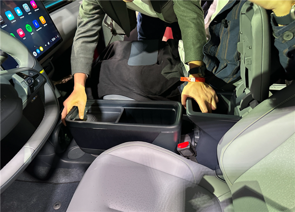 領克把新純電搬去歐洲 這么搞可太對味了