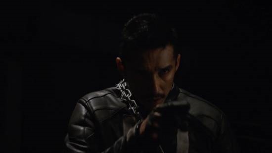 《愛死機(jī)》團(tuán)隊(duì)游戲動(dòng)畫劇集《秘密關(guān)卡》最新曝光：施瓦辛格參演！