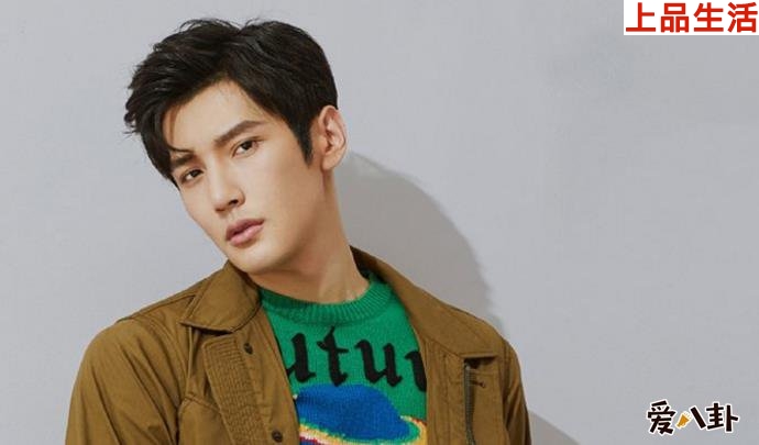 演員彥希怎么出道的