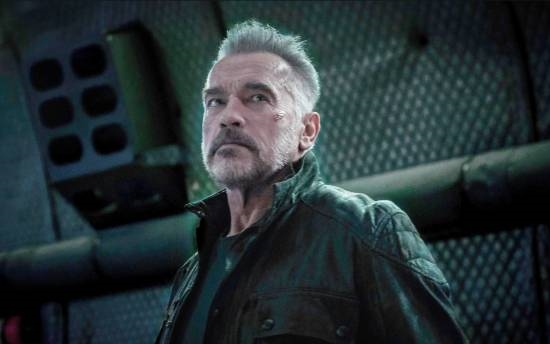 《愛死機(jī)》團(tuán)隊(duì)游戲動(dòng)畫劇集《秘密關(guān)卡》最新曝光：施瓦辛格參演！