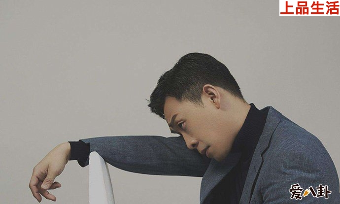 張譯妻子是誰(shuí)