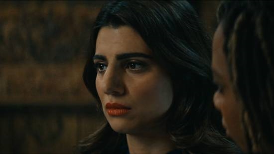 《愛死機(jī)》團(tuán)隊(duì)游戲動(dòng)畫劇集《秘密關(guān)卡》最新曝光：施瓦辛格參演！