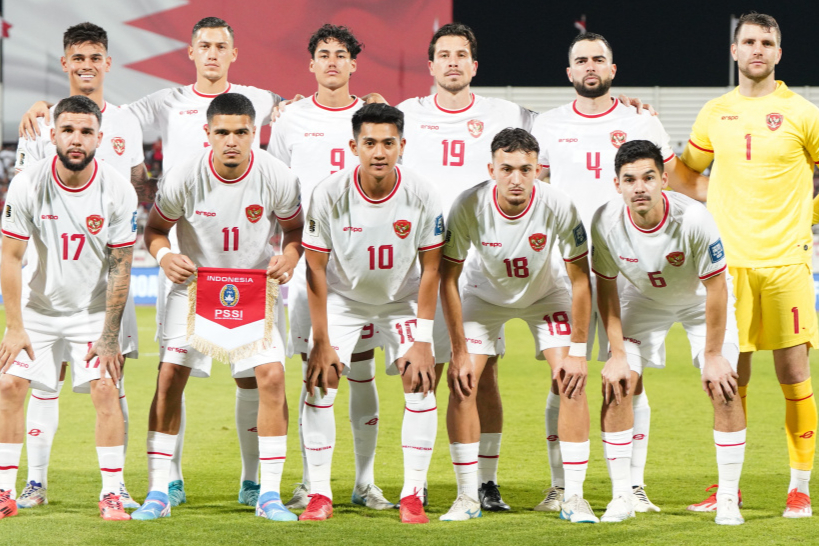 歸化軍團(tuán)也不敵國(guó)足，印尼足球怎么了？