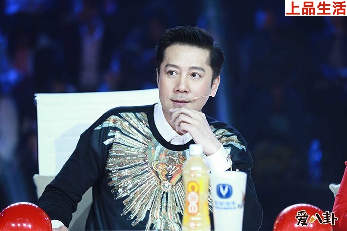 蔡國(guó)慶是誰