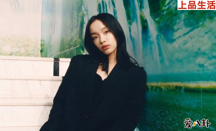 劉柏辛是混血兒嗎