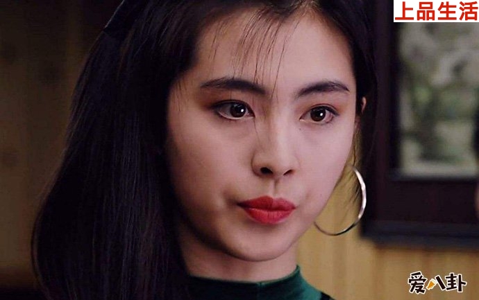 王祖賢變化大令人認(rèn)不出