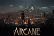 IGN滿分神劇續(xù)作！《英雄聯(lián)盟：雙城之戰(zhàn)》新預(yù)告發(fā)布：11月9日首播