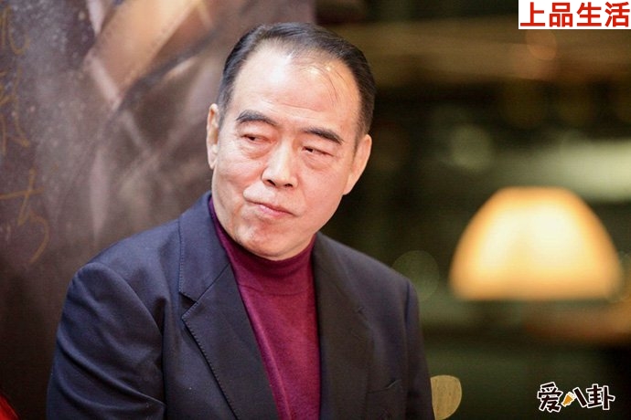 陳凱歌回應(yīng)流量至上令網(wǎng)友信服