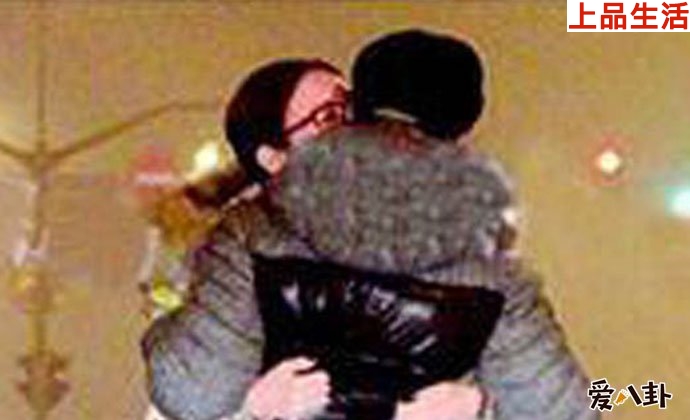 舞者朱潔與平安