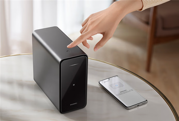 配合鴻蒙自動(dòng)備份微信！華為家庭存儲(chǔ)新版今日上市：4+4TB定價(jià)3499元