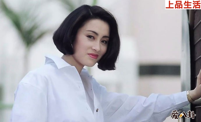 張敏現(xiàn)在的老公是誰