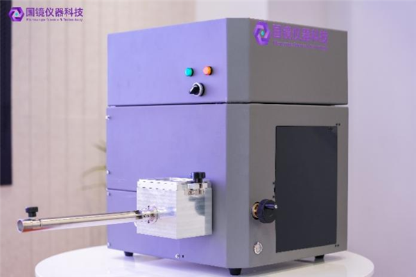 世界首臺(tái)！中國(guó)自主研發(fā)冷場(chǎng)臺(tái)式電鏡震撼問世