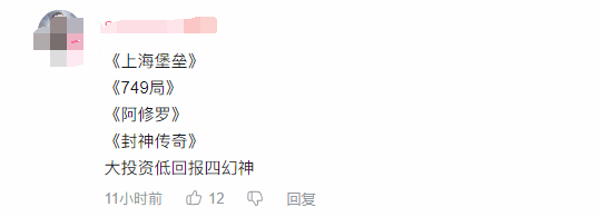 《749局》豆瓣已跌至3.9分！網(wǎng)友銳評(píng)：還是高了