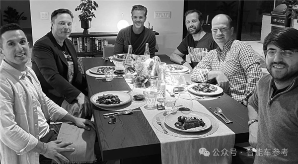 馬斯克火速給特斯拉提拔一批新高管