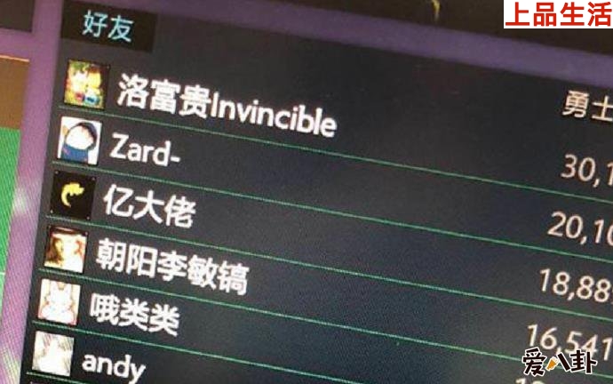 zard翔哥是誰長什么樣