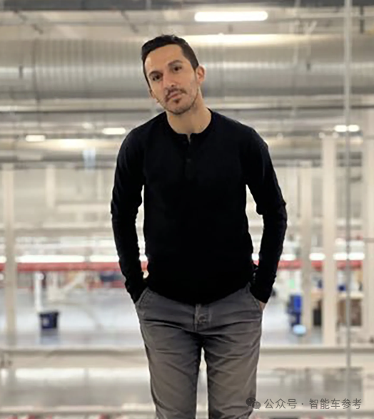 馬斯克火速給特斯拉提拔一批新高管