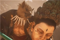 《黑神話：悟空》玩家發(fā)出靈魂拷問：黃風(fēng)大圣為什么打我