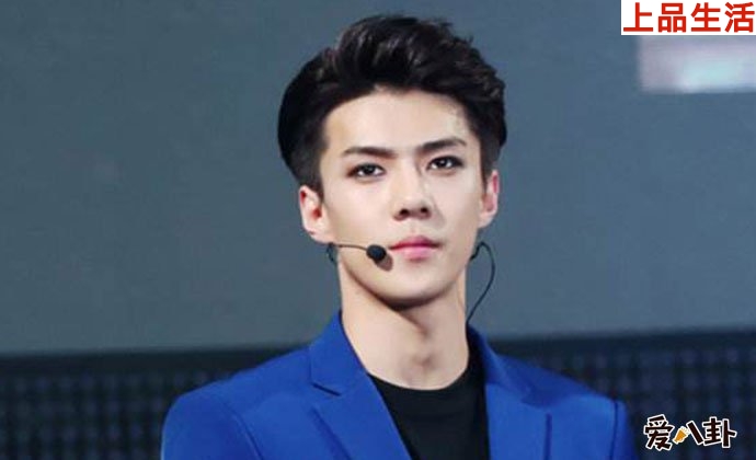 吳世勛個(gè)人資料