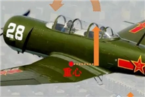 72天設(shè)計(jì)！神話一樣的的中國(guó)初教6飛機(jī)：62年零事故