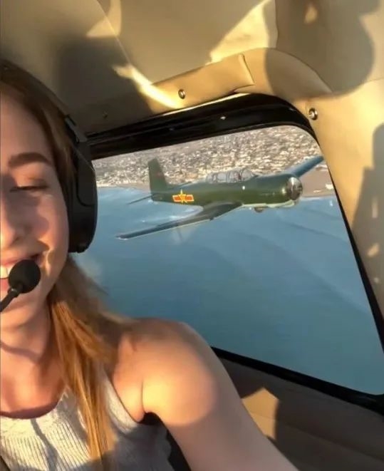 72天設(shè)計！神話一樣的的中國初教6飛機：62年零事故