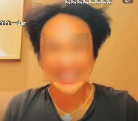 靠直播切片火遍全網(wǎng)的大冰 堪稱黃磊們的榜樣