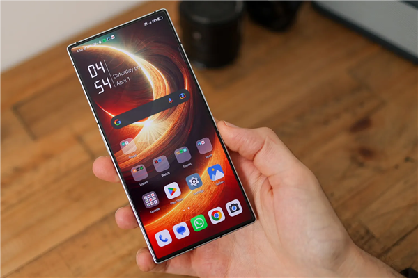 努比亞、紅魔打造的三款旗艦蓄勢待發(fā)：首批搭載驍龍8至尊版