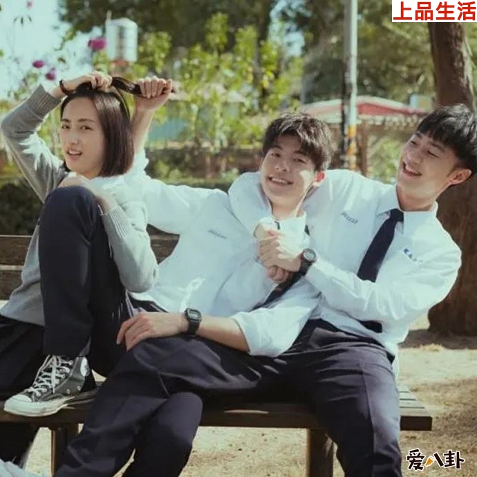 陳韻如竟是大反派？