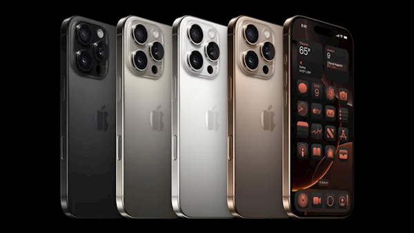 蘋果發(fā)布iOS 18.1準(zhǔn)正式版升級(jí)！緊急修復(fù)iPhone 16系列隨機(jī)重啟Bug