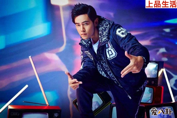 周杰倫寫(xiě)真