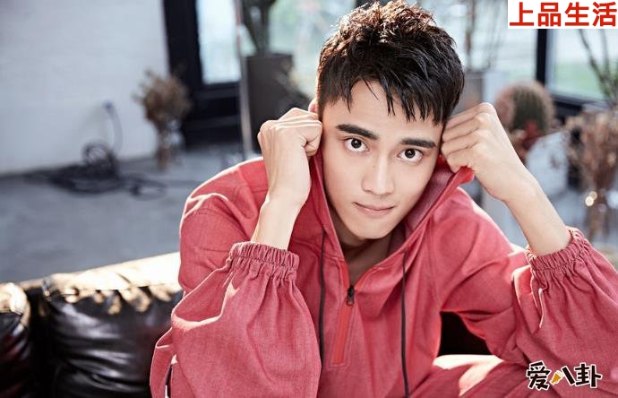 高旻睿個(gè)人資料